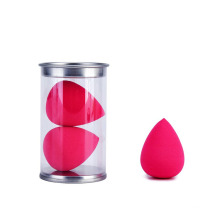 Free Sample 2pcs Makeup Sponge High Quality Smooth Powder Beauty Cosmetic Puff Soft Make up Blending Tools Water-Drop Shape